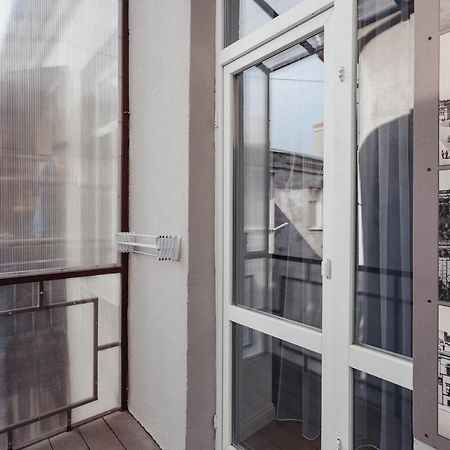 City Centre Silver Apartment 오데사 외부 사진